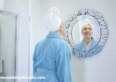 Better Bathrooms TV Commercial