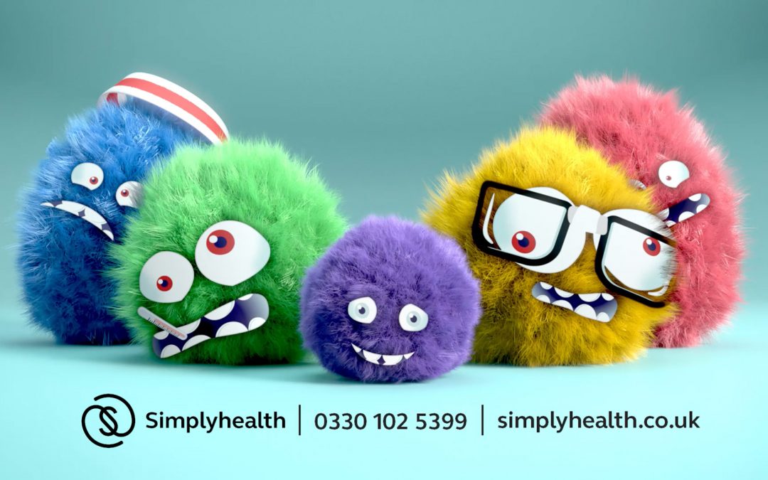 Simply Health TV Commercial