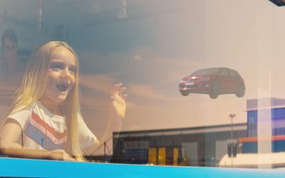 PUTTING THE SUPERHERO INTO MOTORPOINT’S INTEGRATED CAMPAIGN